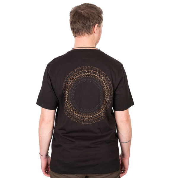 Fox Circle T-Shirt