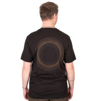 Fox Circle T-Shirt