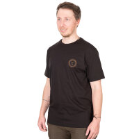 Fox Circle T-Shirt