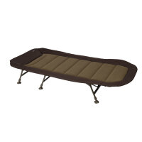 Fox Eos XL Bed