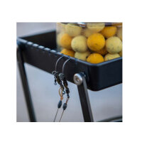 Fox Compact 2 Tier Bivvy Table