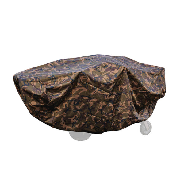 Fox Camolite Large Barrow Cover