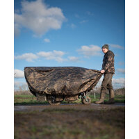 Fox Camolite Large Barrow Cover