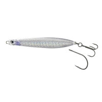 Savage Gear Seeker ISP 100mm 28g Pearl Silver