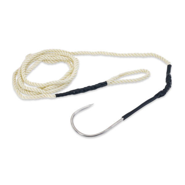 Aquantic Heilbutt Haken