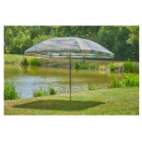 Balzer XL Camou Schirmzelt