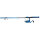 Kinetic Ramasjang CC Blue 1,65m 5-24g Rute Rolle Schnur