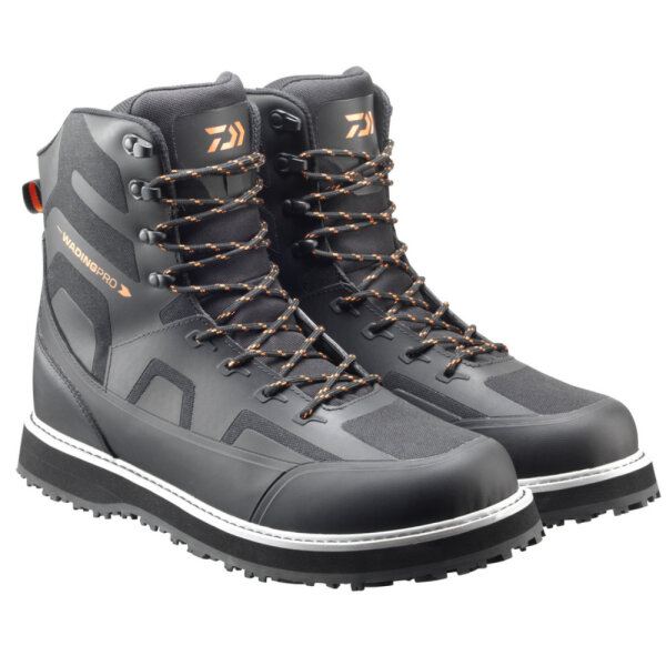Daiwa D-VEC Wading Pro Boots Watschuh