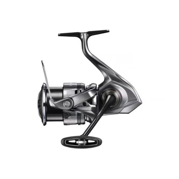 Shimano Twin Power 4000M FE