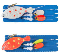 Balzer Inliner Plattfisch Blinker