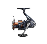Shimano Nasci FD