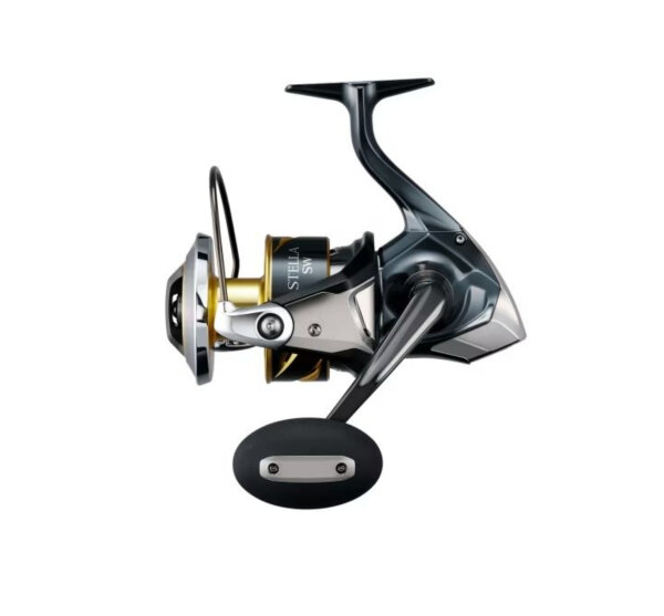 Shimano Stella SW D 14000 XG