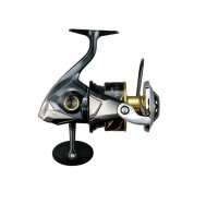 Shimano Stella SW D 14000 XG