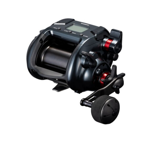 Shimano Plays A 4000 Electric Reel Lever Drag