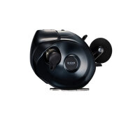 Shimano Plays A 4000 Electric Reel Lever Drag
