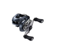 Shimano Aldebaran DC 31 HG linkshand