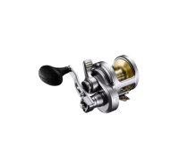 Shimano Talica II 12A