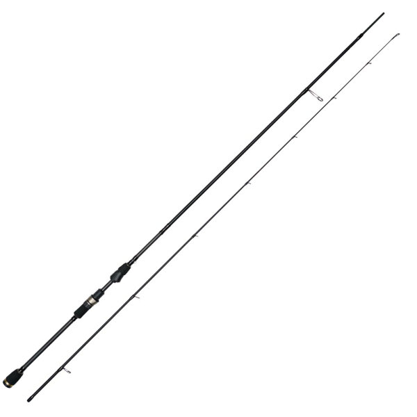 Westin W3 UltraStick 2nd 2,10m ML 7-28g