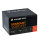 Kinetic Stardust Rolle 4000FD Spinnrolle