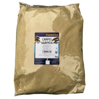 Mosella Futter Karpfen Carpe 5kg Sack
