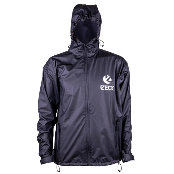 Zeck Rain Jacket
