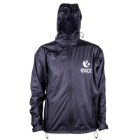 Zeck Rain Jacket