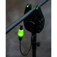 Fox Black Label Dinky Halo Bobbins