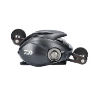 Daiwa 26 Tatula Elite P/F Baitcastrolle 100HL