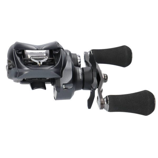 Daiwa 26 Tatula Elite P/F Baitcastrolle 100XHL