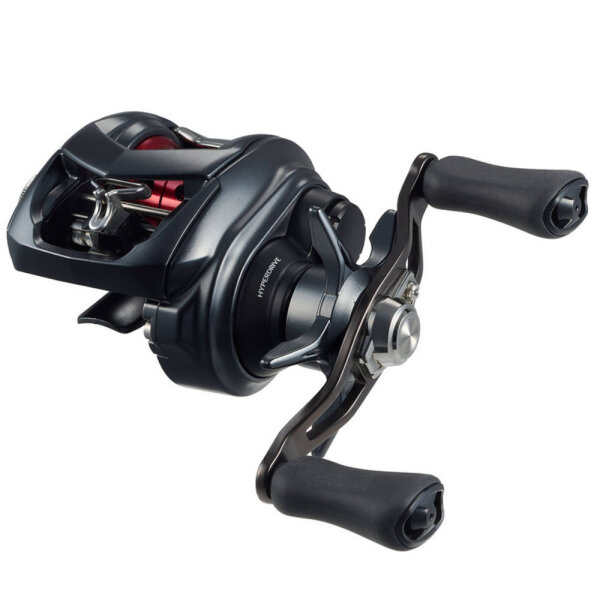 Daiwa 26 Tatula BF TW 8.1L Baitcastrolle