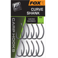 Fox Curve Haken Gr.4