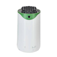 Thermacell Halo Mini weiß PT-19 Mückenabwehr