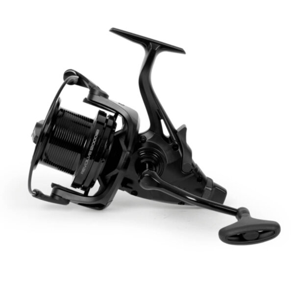 Avid Carp Revolve 12000FS Freilaufrolle