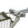 Cormoran Klappkescher Ultra-Strong 6247 3-teilig 70 x 70cm 310cm