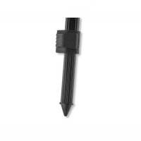 Cormoran Gun Rod Pod 3-Rod Dreibein Rodpod Drehbar