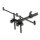 Cormoran Gun Rod Pod 3-Rod Dreibein Rodpod Drehbar