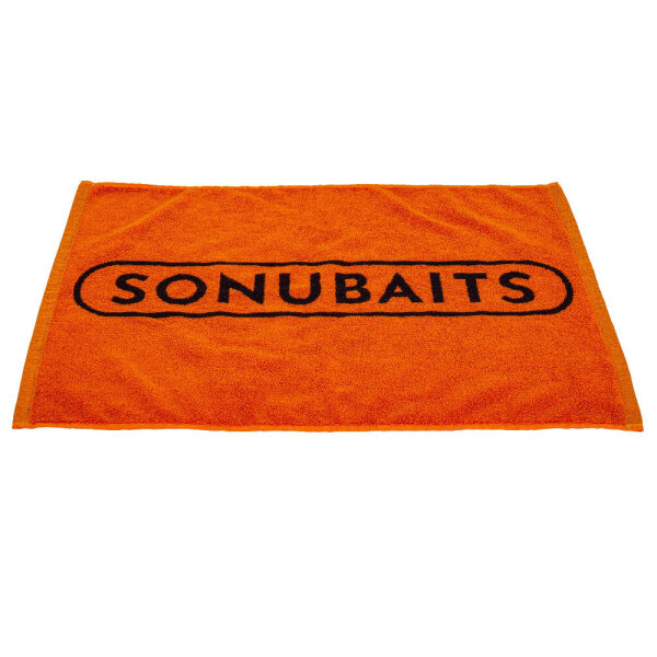 Sonubaits Towel Handtusch