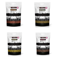 CC Moore Continental Boilies 21mm 5kg