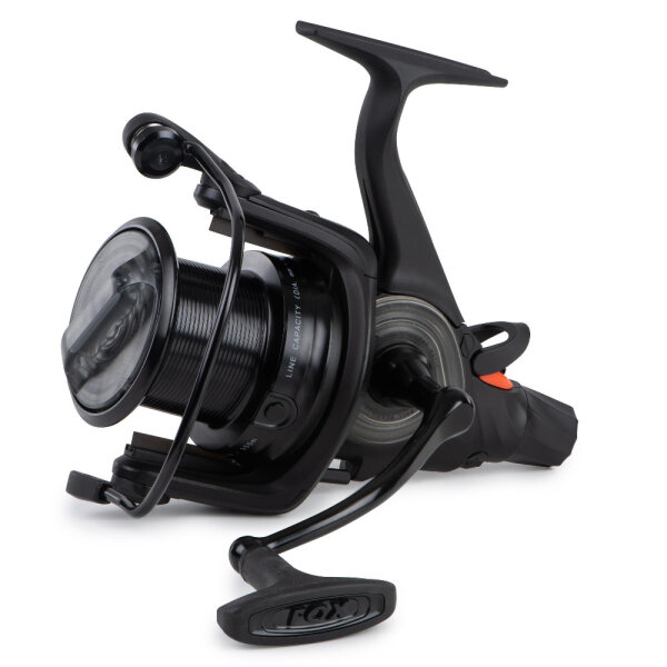 Fox Eos 12000 FS Freilaufrolle