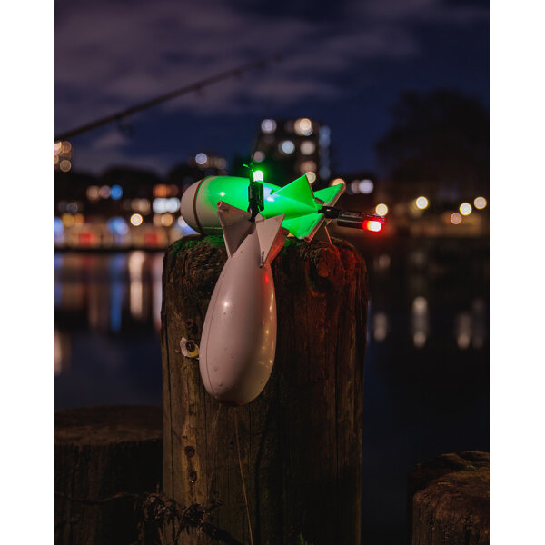 Fox The Spomb Light
