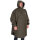 Fox Khaki Poncho One Size