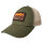 BKK Pike Trucker Hat Green Basecap