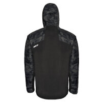 BKK Light Rain Jacket Black-Camo