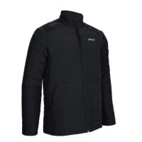 BKK Quilted Jacket Black-Camo