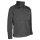 BKK Heavy Fleece Jacket Grey-Camo
