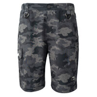 BKK Short Pants Camo