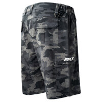 BKK Short Pants Camo