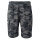 BKK Short Pants Camo