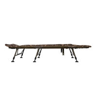 Fox Camolite Bed
