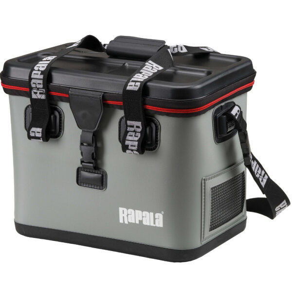 Rapala Hydro Premium Tackle Bag (RHYPTB)